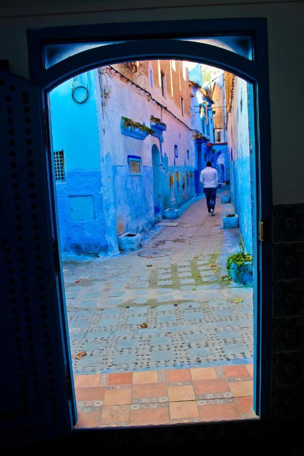 Dar Bleu Pearl Guest house