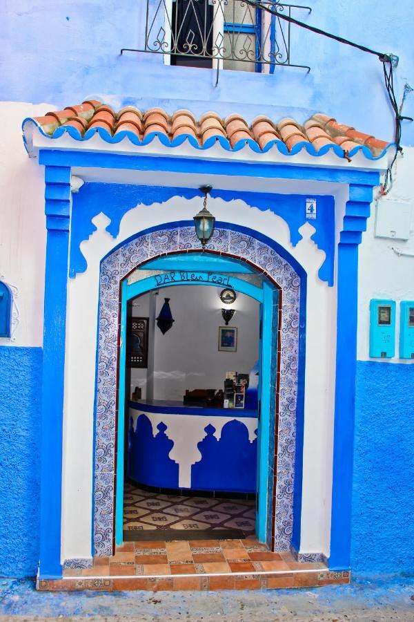 Guest house Dar Bleu Pearl