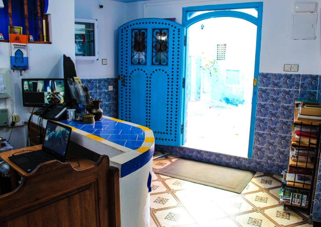 Guest house Dar Bleu Pearl *