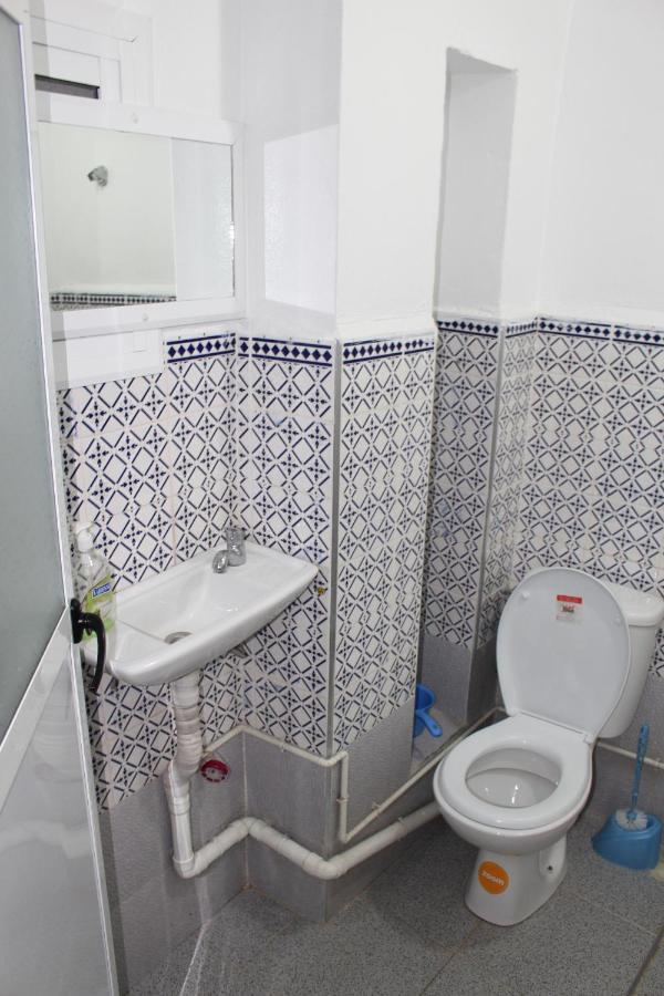 Guest house Dar Bleu Pearl *