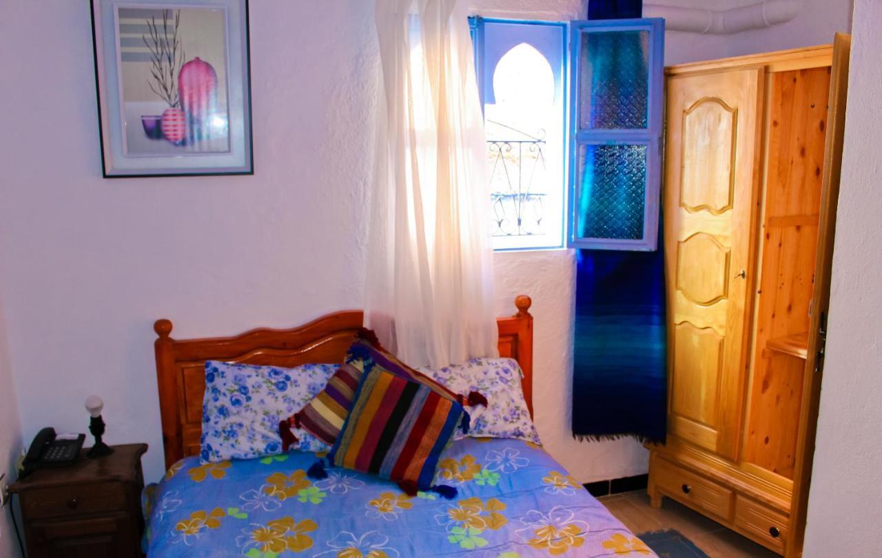 Dar Bleu Pearl * Chefchaouen