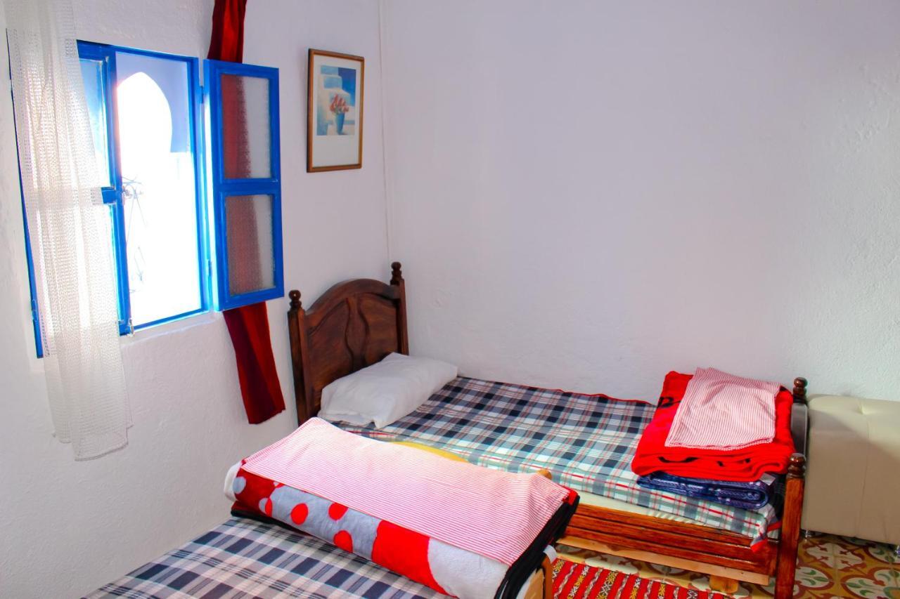 Dar Bleu Pearl Guest house Chefchaouen