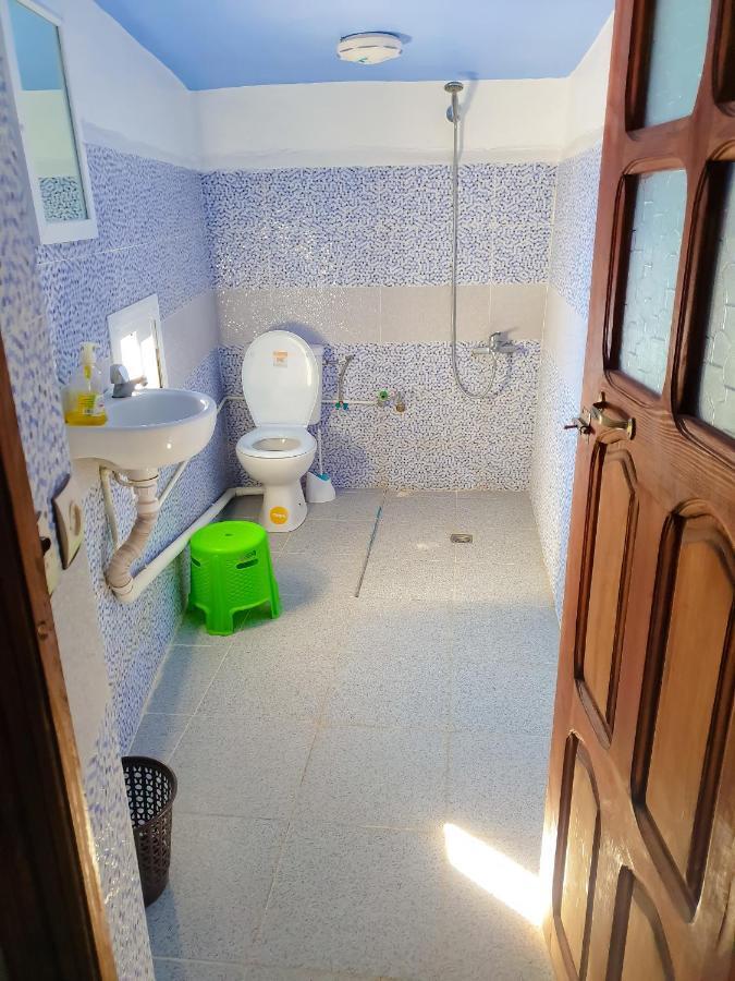 Dar Bleu Pearl * Chefchaouen