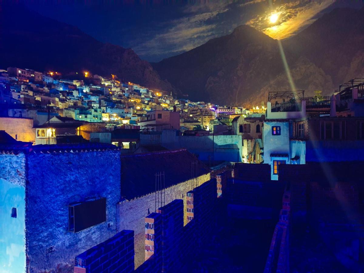 Guest house Dar Bleu Pearl Chefchaouen