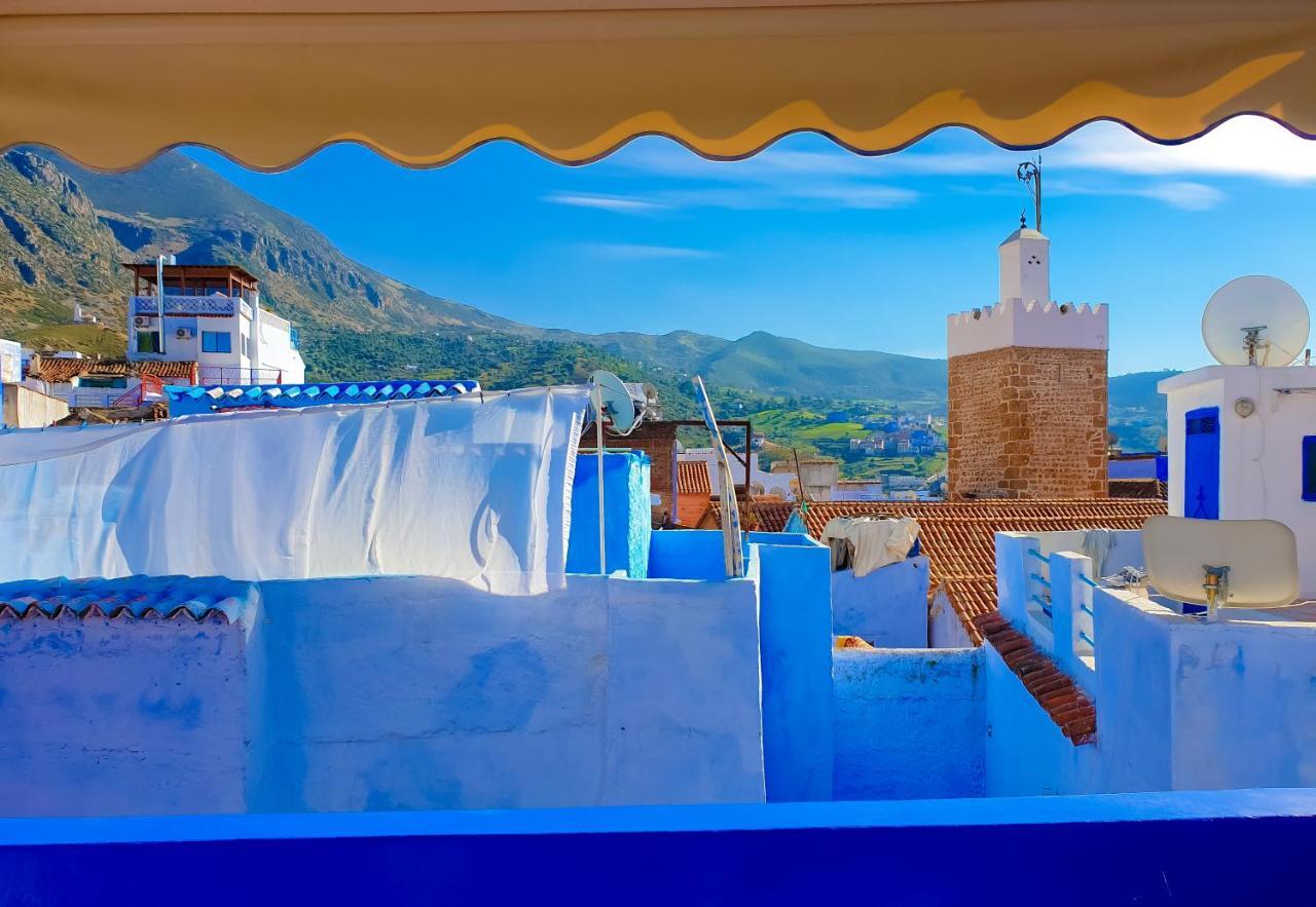 Dar Bleu Pearl Guest house *