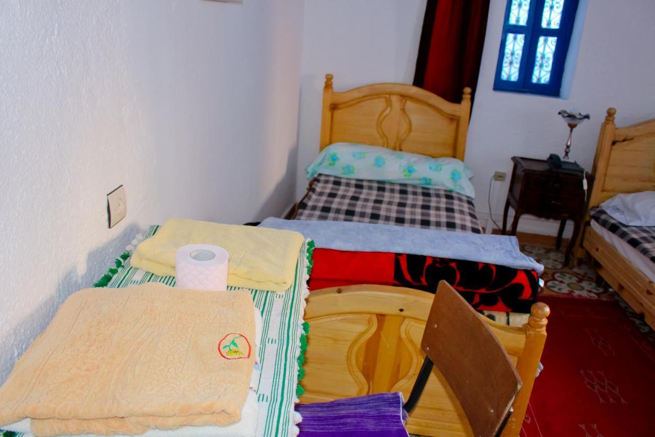 Dar Bleu Pearl Guest house *