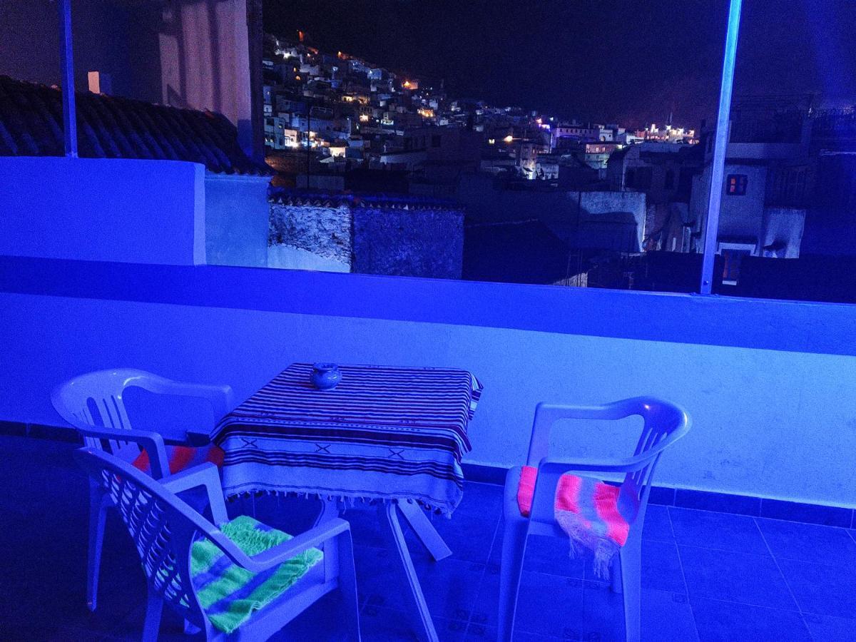 Dar Bleu Pearl Guest house
