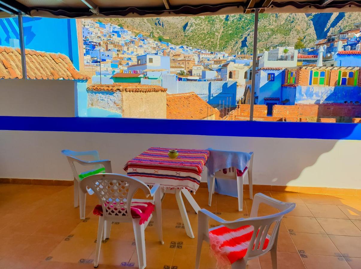 Dar Bleu Pearl Guest house *