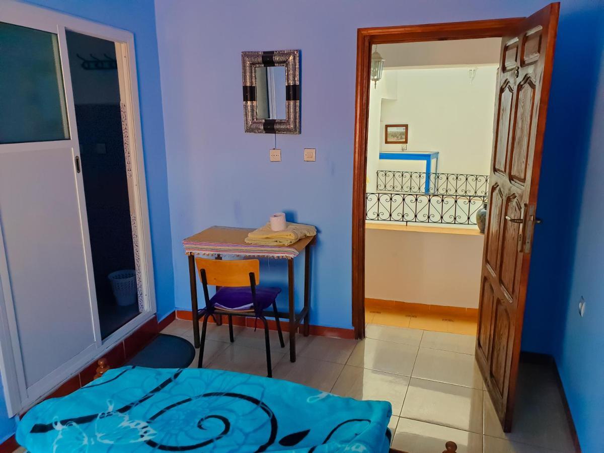Dar Bleu Pearl Guest house *