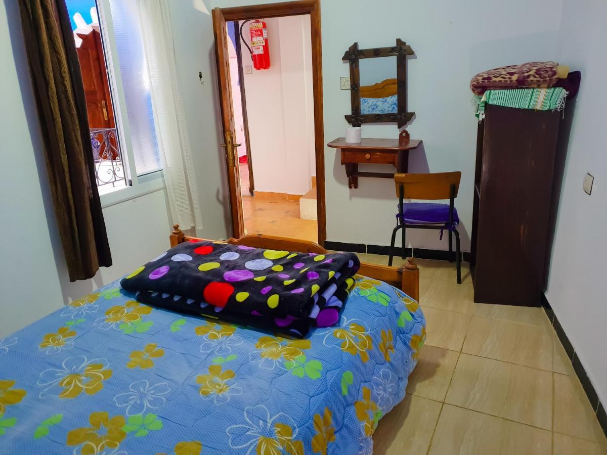 Dar Bleu Pearl Guest house *