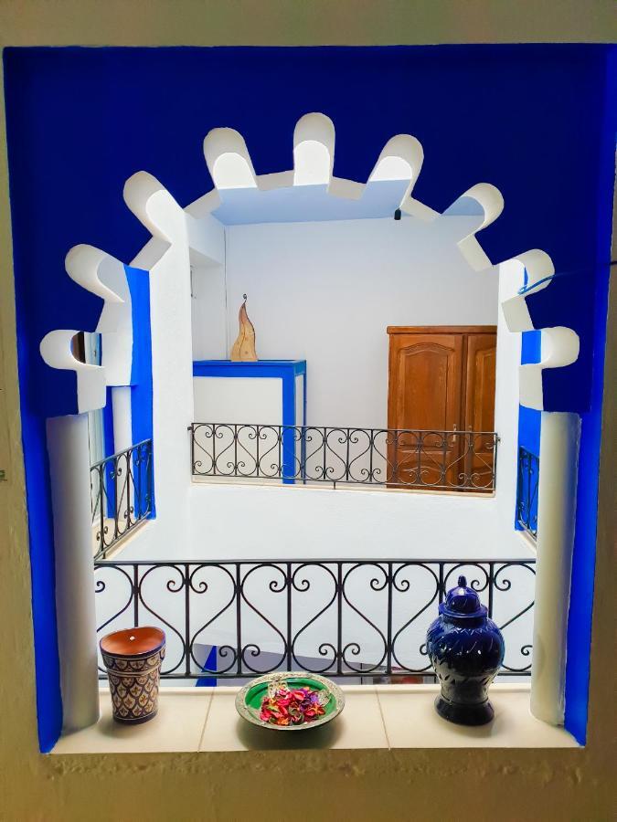 Dar Bleu Pearl Guest house