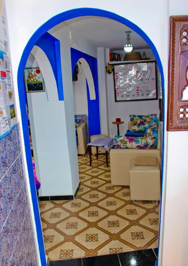 Guest house Dar Bleu Pearl *